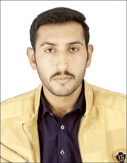 Shahzad Korai