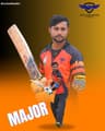 MAJOR FAHAD