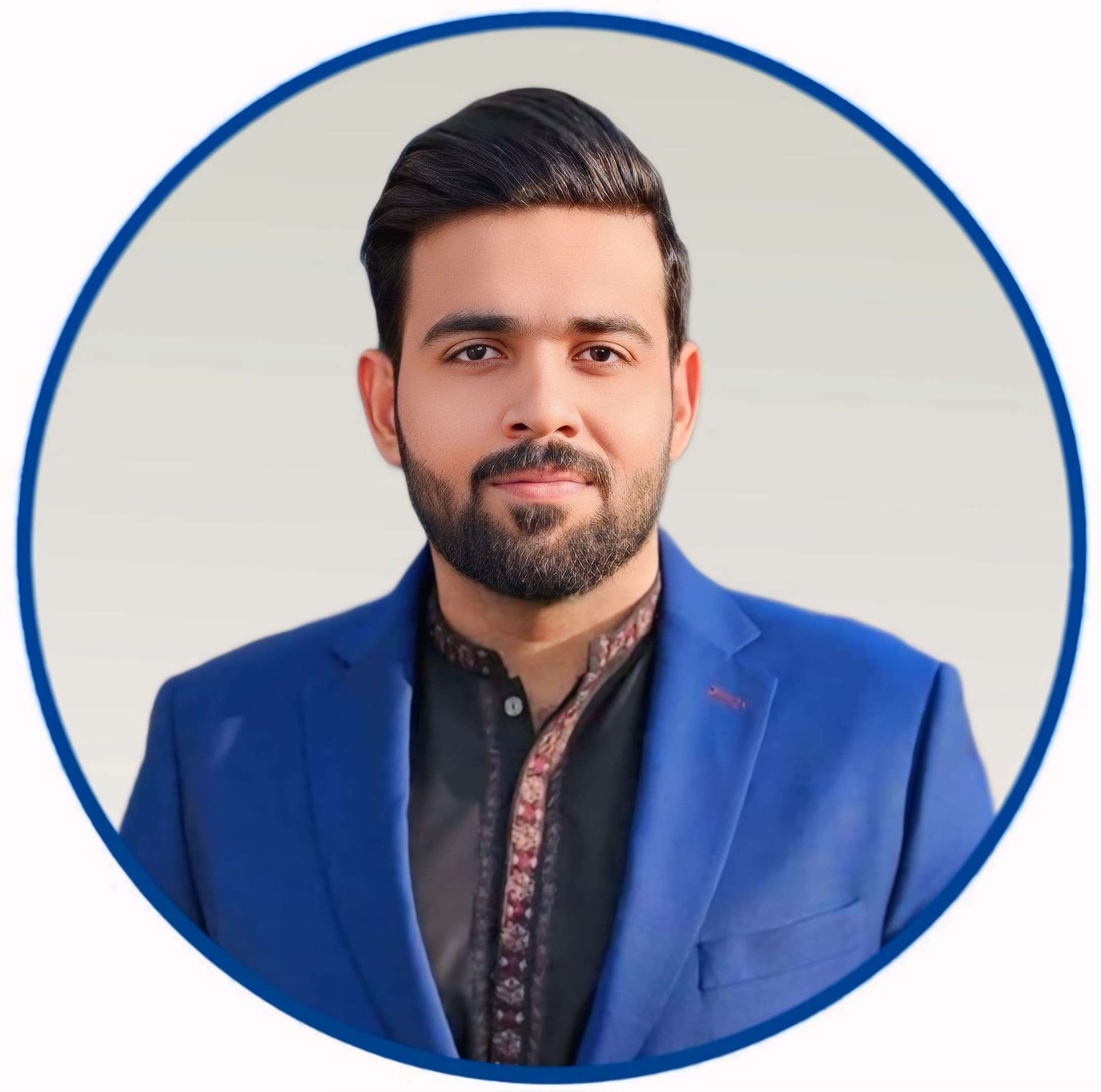 HAIDER ALI BABAR