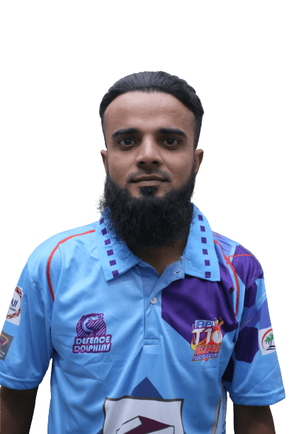 Salman Siddiq cricket player profile photo