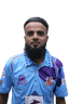 Salman Siddiq