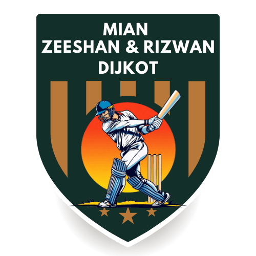 Mian Zeeshan & Rizwan