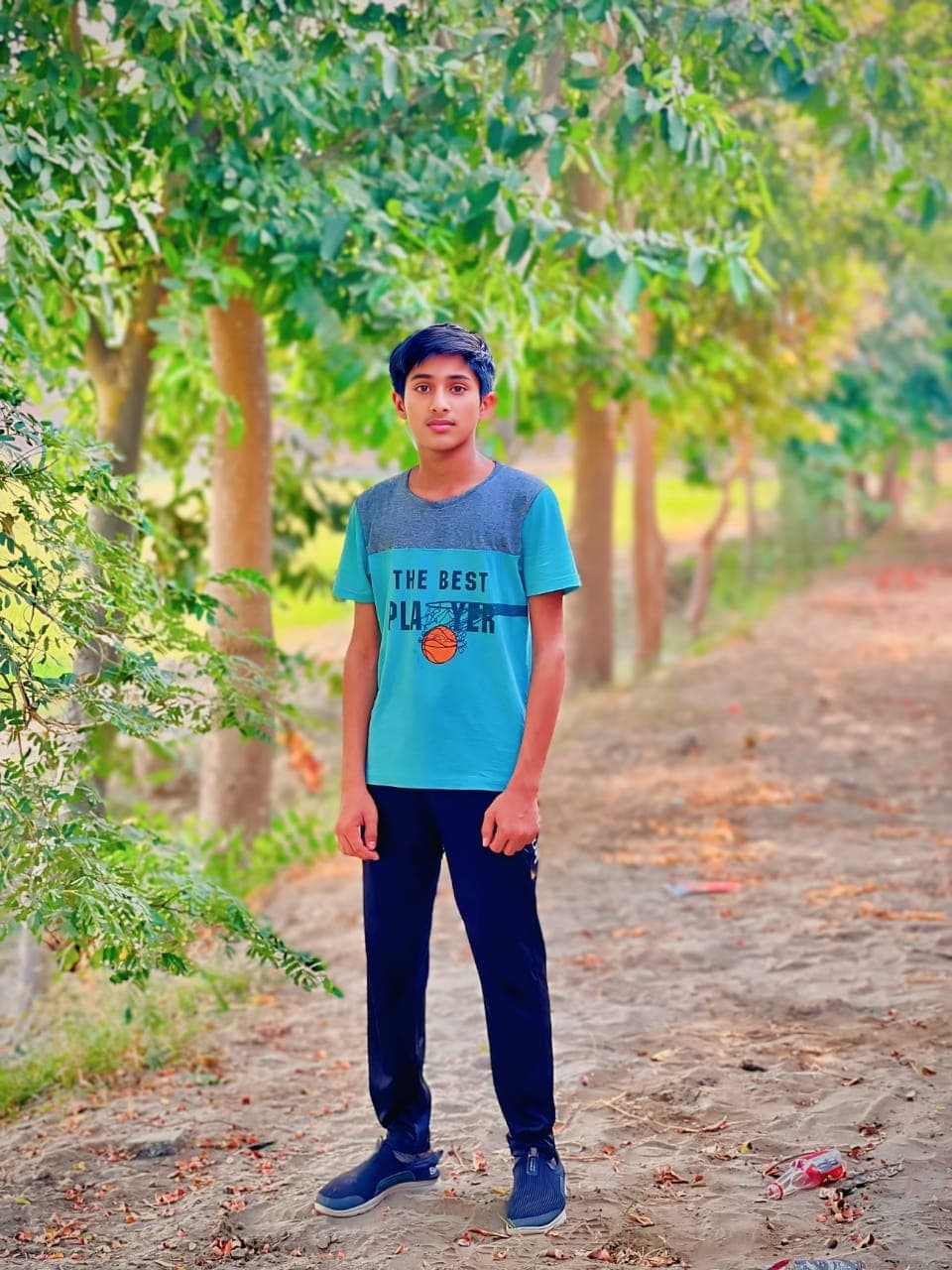Zia Malik