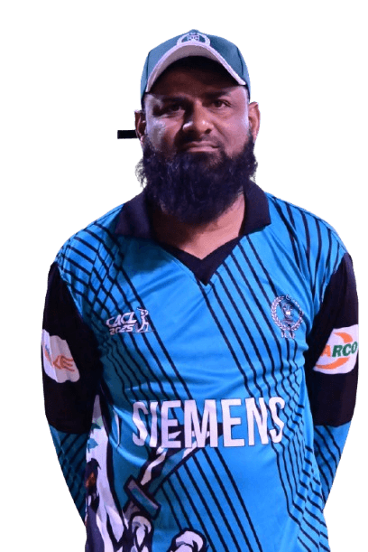 Suhail Khan