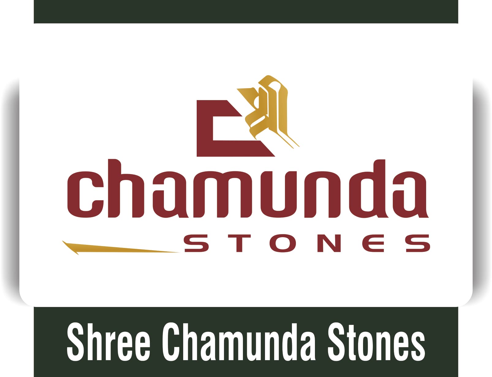 Shree Chamunda Stones