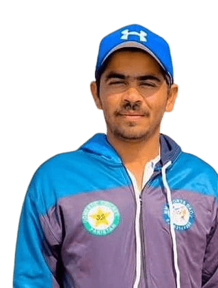 Abdul Rehman