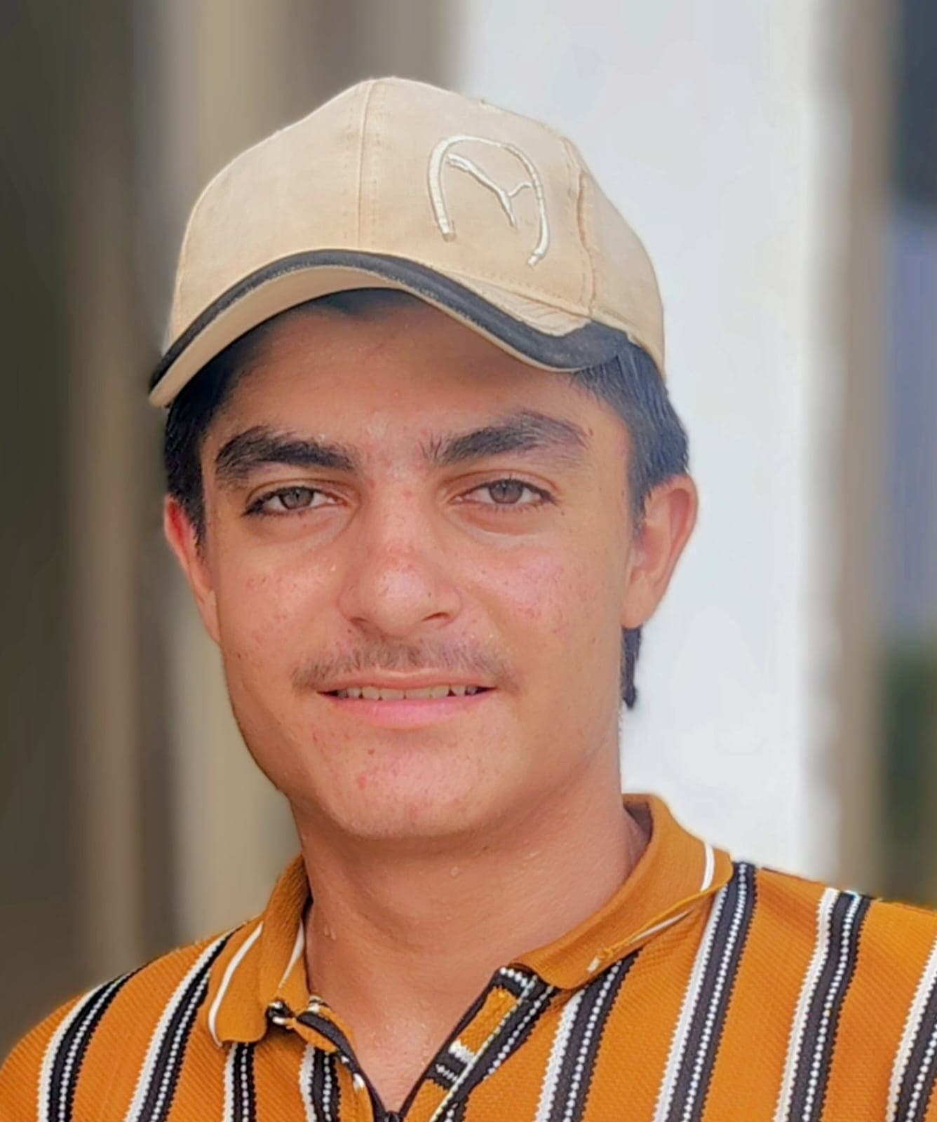 MUHAMMAD BILAL Khan