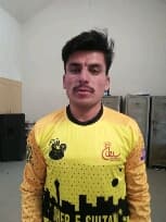 Rehman Khan