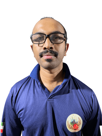 Anantha cricket player profile photo