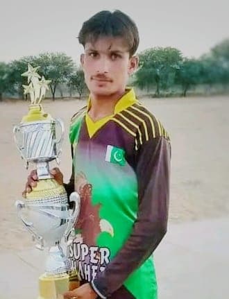Gulsher