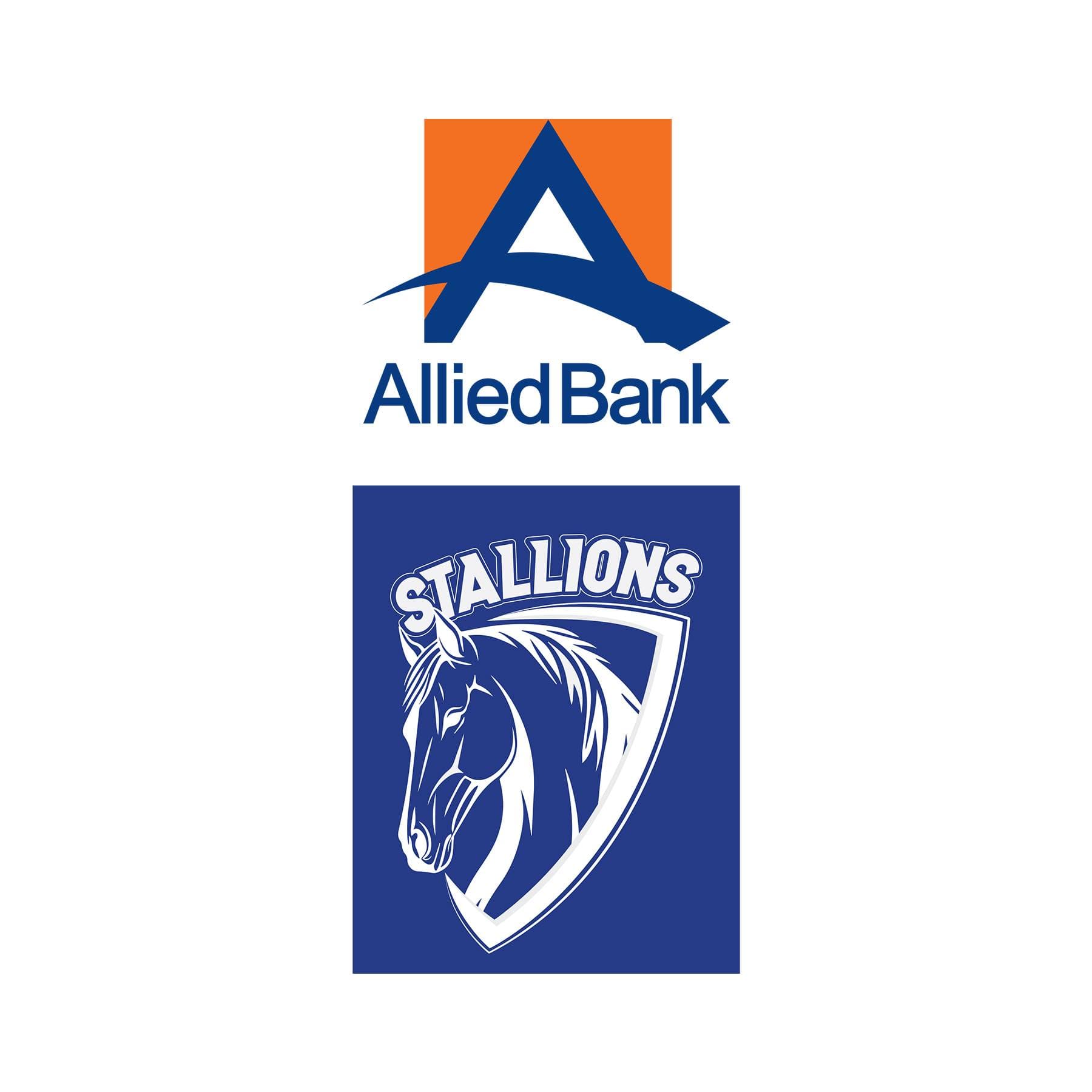 ABL Stallions team logo