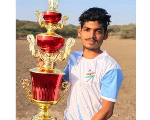 Chirag