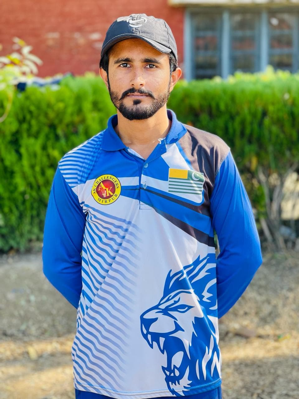 Bilal Arshad