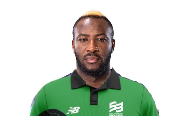 ANDRE RUSSELL