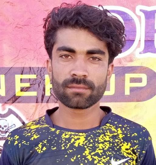 Abdul Ghafoor
