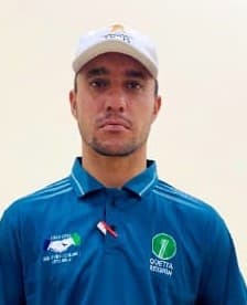 MUHAMMAD AKBAR cricket player profile photo