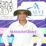 Abdullah Jawed