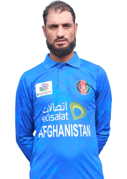 ABDULLAH SAFI(B2)