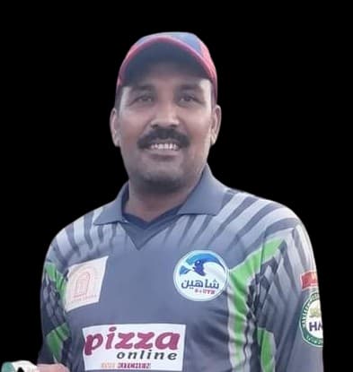 Rao Abid cricket player profile photo