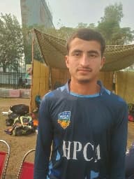 Aqil Khan