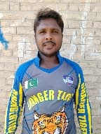 Ahsan Ali