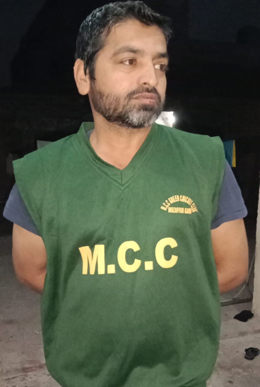 Muhammad Majid