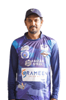 Khurram Ahmed