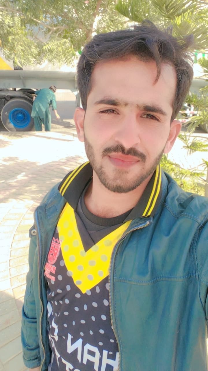 Jamal U Din  Jokhio