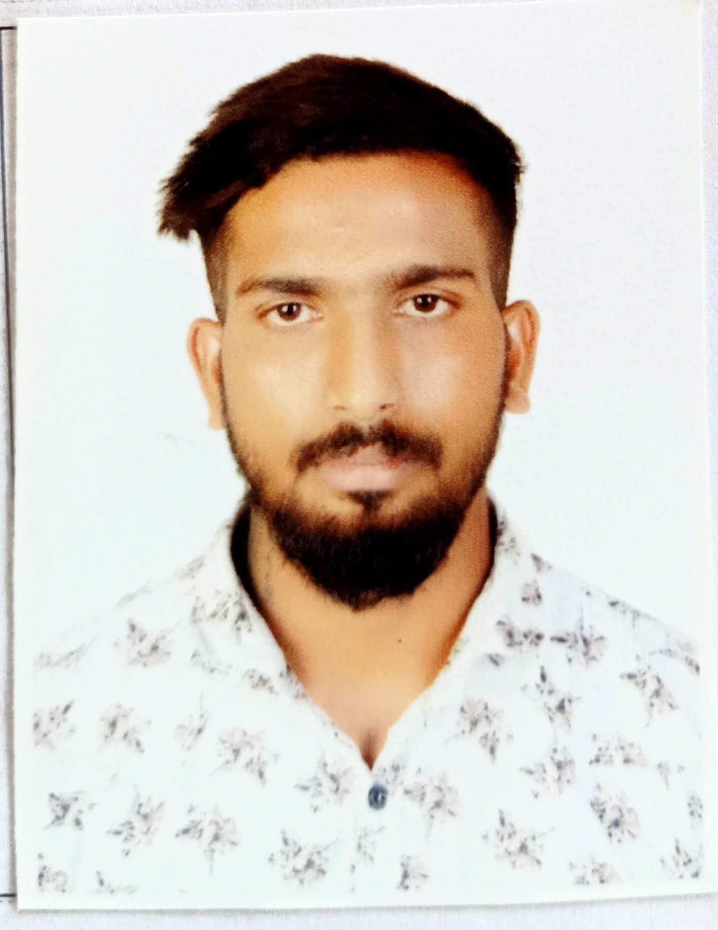 Tandel Parimal