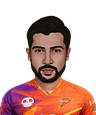 Mohammad Amir