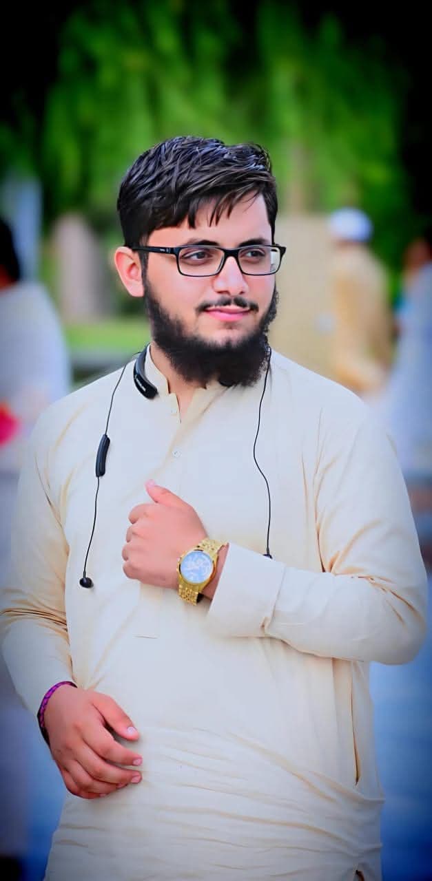 Ahmad Shah