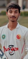 Fahad Saleem