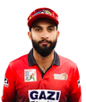 Saad Naseem