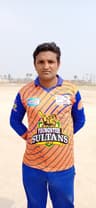 Shahid Dogar