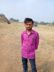 Hanumesh Sangati cricket player profile photo