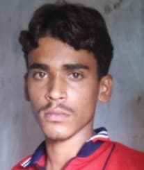 EID-MUHAMMAD cricket player profile photo