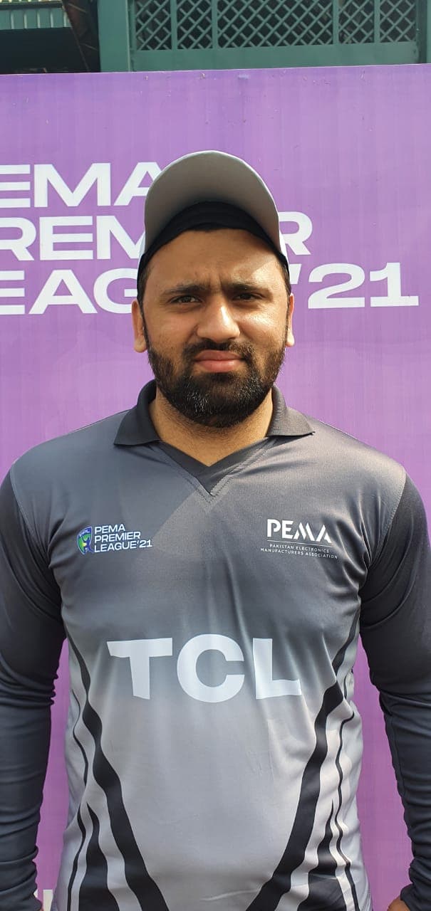 Ismail Rashid