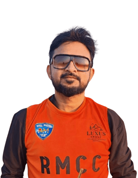 Navin Jayan cricket player profile photo