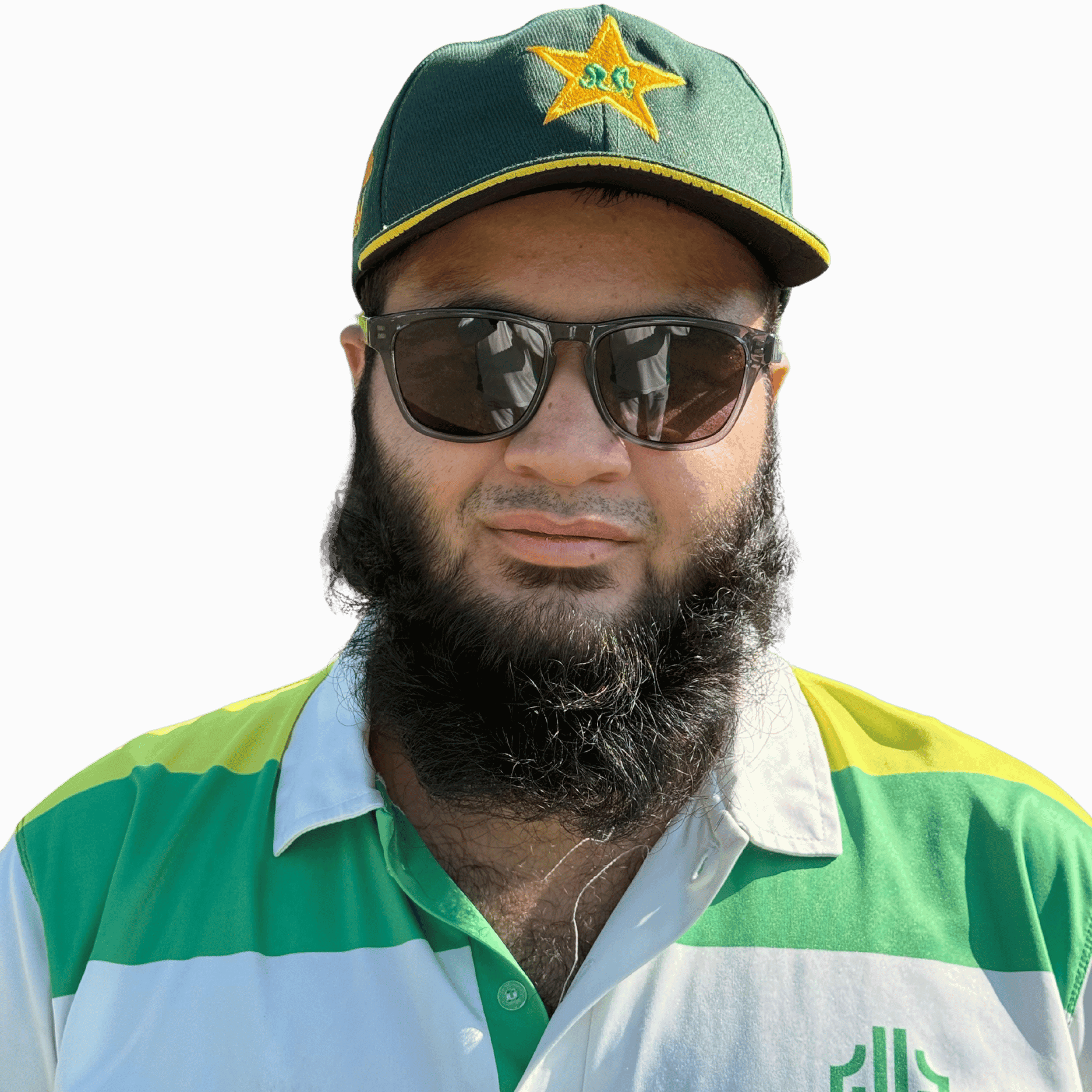 Mustafa Ahmed
