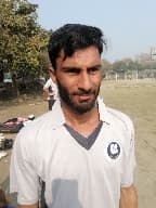 Naimat Ali