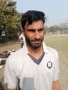 Naimat Ali