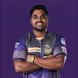 Nikhil Naik