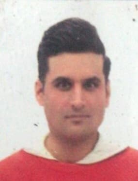 Shakir Mehmood