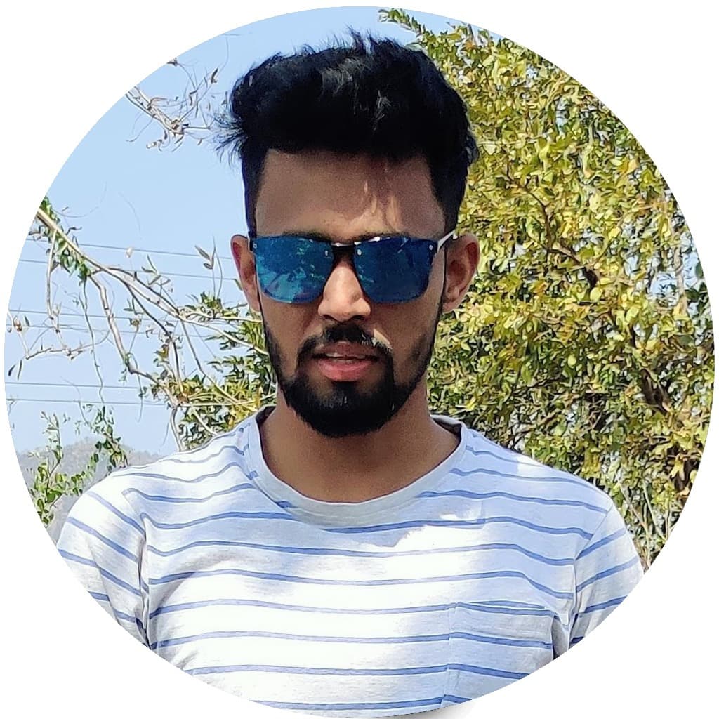 Akshay Kanse