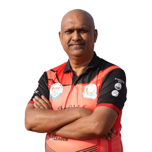 Sushil Goyal