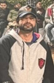 Nasir Saeed cricket player photo