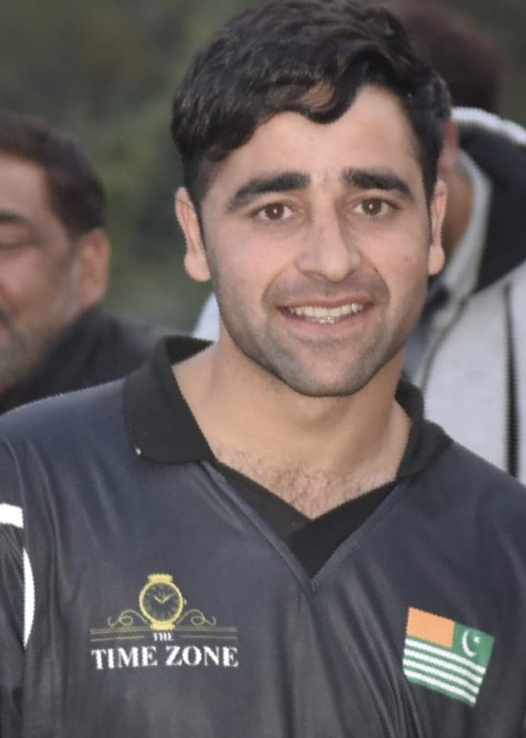 Ghulam Abbas