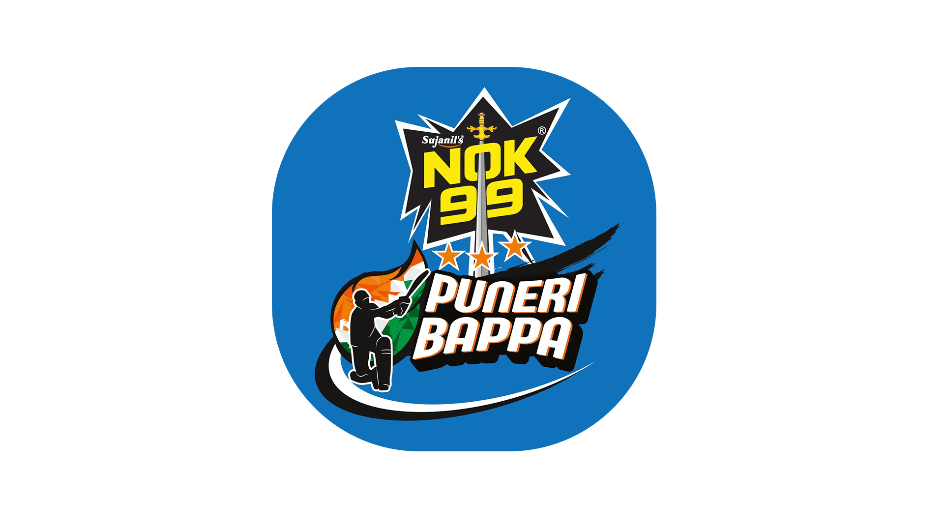 Nok 99 Puneri Bappa