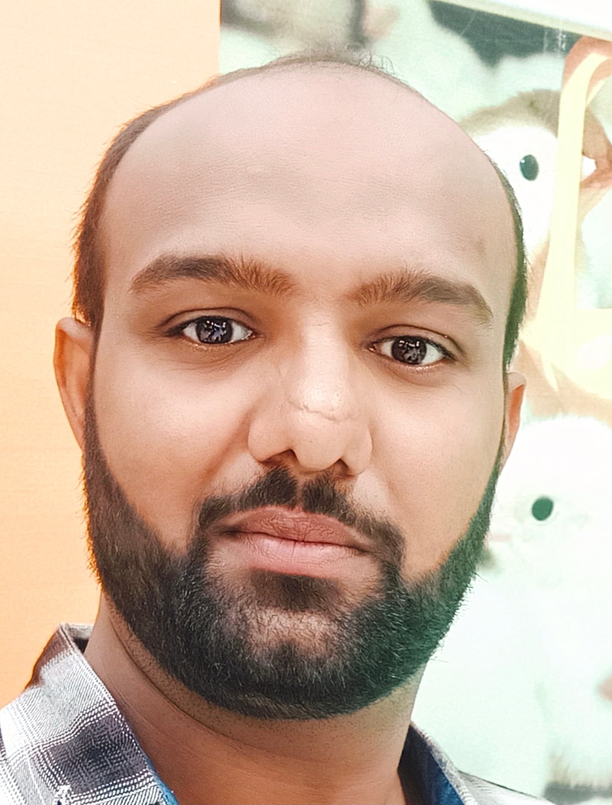 Mani cricket player profile photo