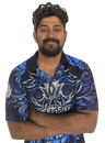 Rijil Venugopal